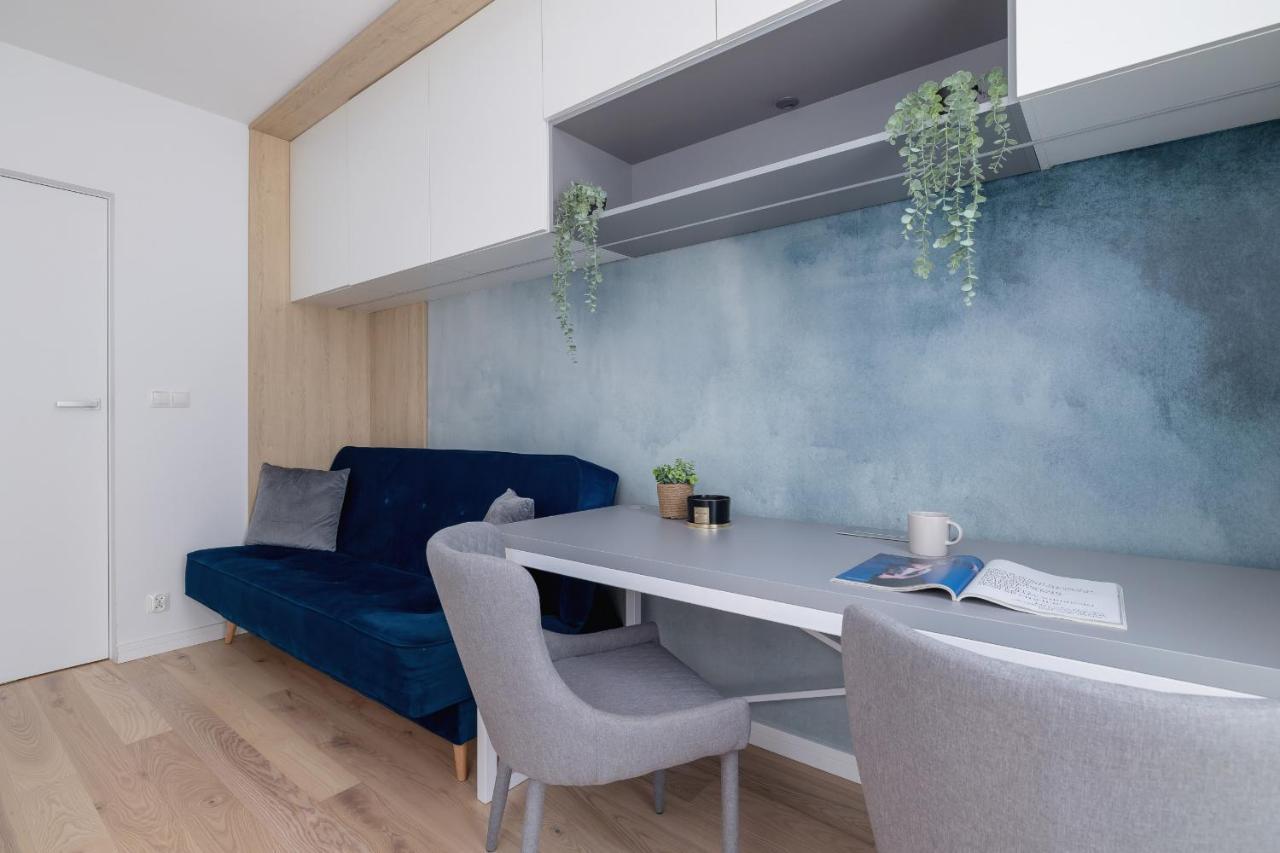 Vetulaniego Apartment With Air Conditioning & Parking By Renters Prestige Kraków Zewnętrze zdjęcie