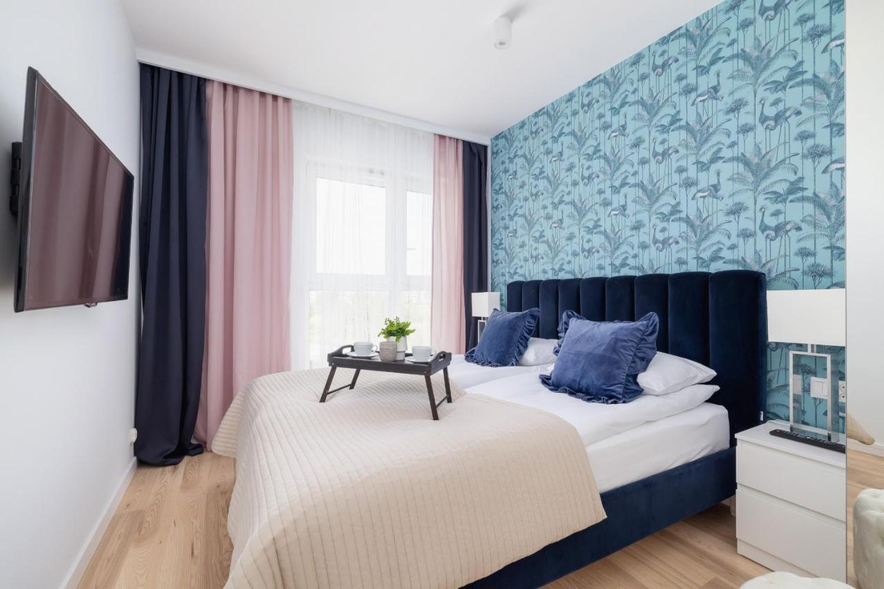 Vetulaniego Apartment With Air Conditioning & Parking By Renters Prestige Kraków Zewnętrze zdjęcie