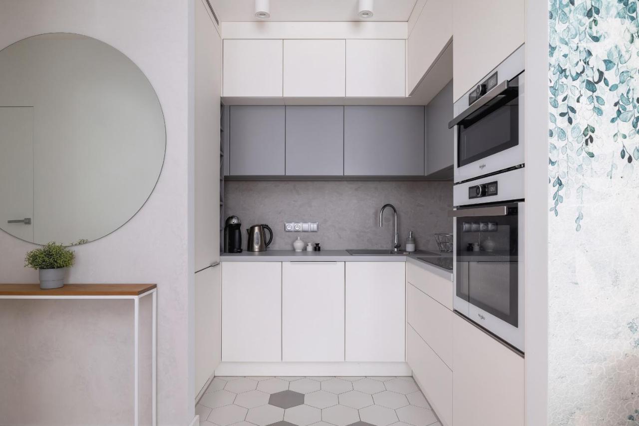 Vetulaniego Apartment With Air Conditioning & Parking By Renters Prestige Kraków Zewnętrze zdjęcie